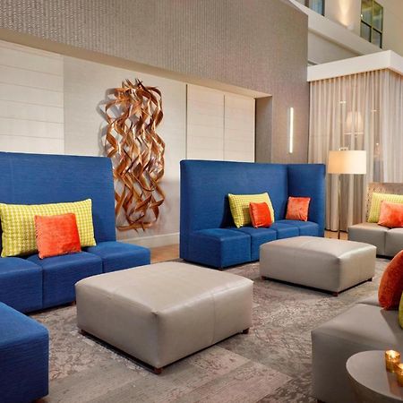 Courtyard Atlanta Decatur Downtown/Emory Exterior foto